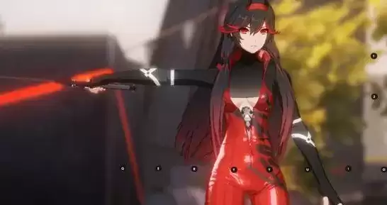 战双帕弥什S级冰队、雷队使用技巧 S级冰队、雷队输出攻略