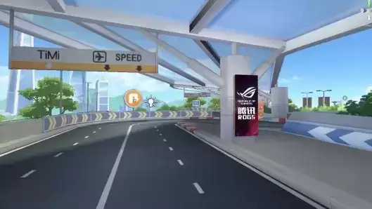 QQ飞车手游玩家国度特性是什么