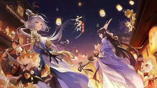 忘川风华录灵器套装怎么选？灵器套装效果攻略图片1