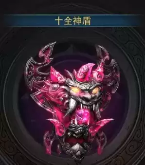 《传世霸业》宝物系统介绍