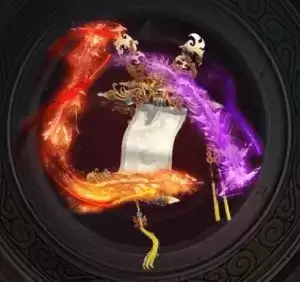 《传世霸业》宝物系统介绍