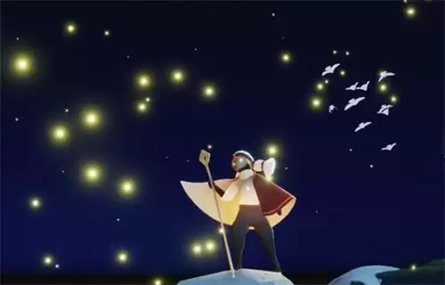 光遇国际服闪退解决方法一览