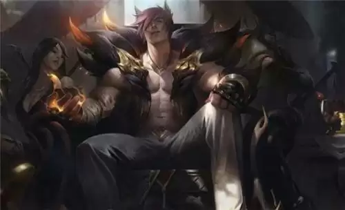 云顶之弈11.6最新日炎神教斗士阵容攻略教学