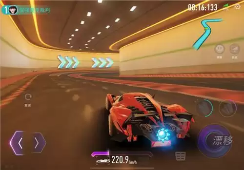 王牌竞速超级涡轮怎么使用？超级涡轮使用教学图片2
