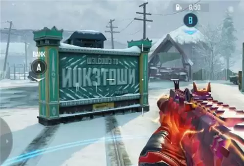 使命召唤手游资源战玩法内容说明