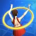 Hoop Spin 3D
