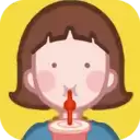奶茶小姐姐