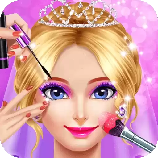 恋爱日记美丽装扮