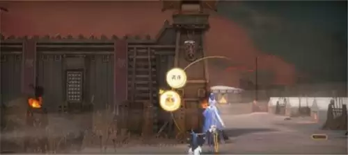 忘川风华录第一章全部文物位置一览