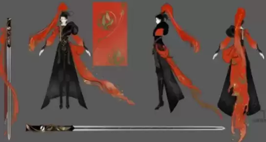 忘川风华录花木兰怎么获得