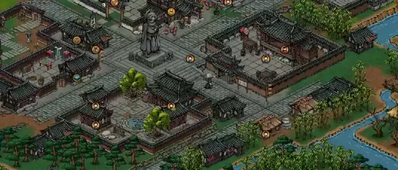 烟雨江湖3月30日更新内容一览