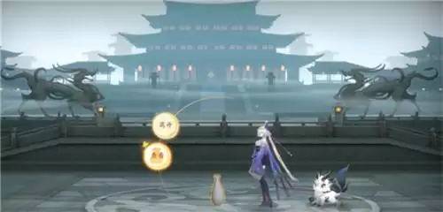 忘川风华录第三章文物在哪？第三章文物位置介绍图片9