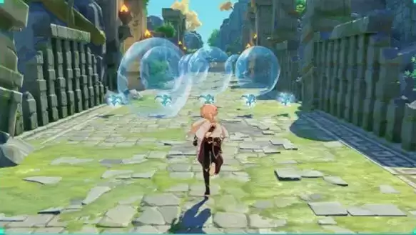 原神奇趣秘园奇趣征服Ⅱ难度怎么通关?奇趣征服Ⅱ通关技巧图片3