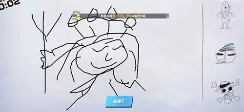 航海王热血航线艾尼路画法教程分享