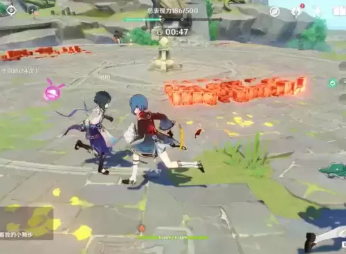 原神风花节任务怎么做 原神风花节攻略大全