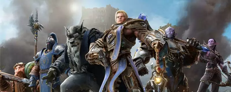 魔兽世界9.0评级战场奖励