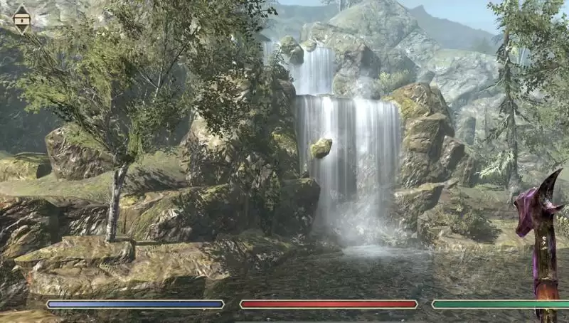 上古卷轴刀锋下载地址推荐