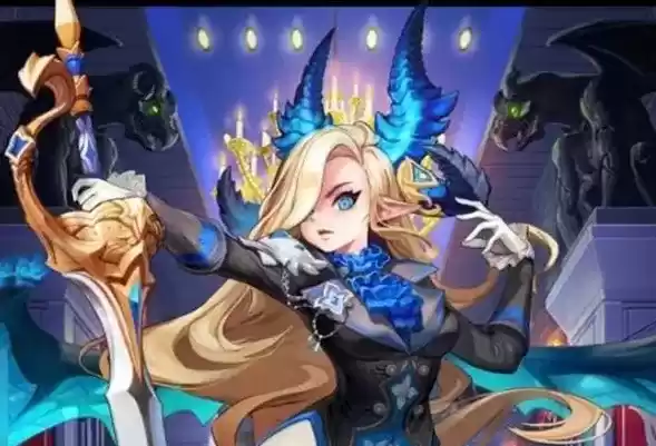 坎公骑冠剑比安卡阵容怎么选?比安卡阵容攻略图片1