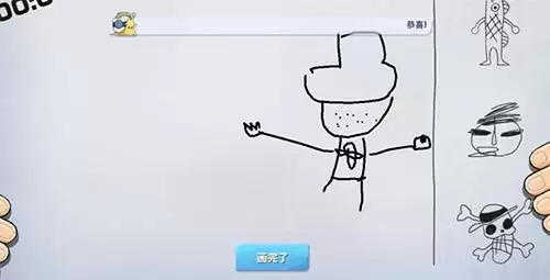 航海王热血航线艾斯怎么画？艾斯特点画法教学图片2