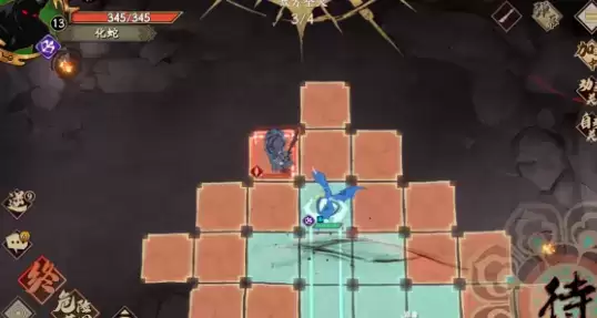 天地劫幽城再临化蛇中级打法攻略分享