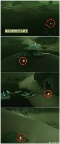 光遇3月22日任务攻略:四人牵手/橙色光芒/远古战场冥想/大蜡烛/季节蜡烛