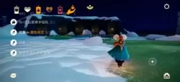 光遇3月22日任务攻略:四人牵手/橙色光芒/远古战场冥想/大蜡烛/季节蜡烛