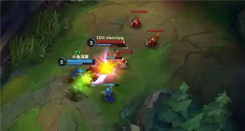 LOL手游狗头最新出装和天赋分享