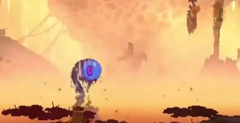 重生细胞蜱虫之母boss技能介绍及详细打法攻略