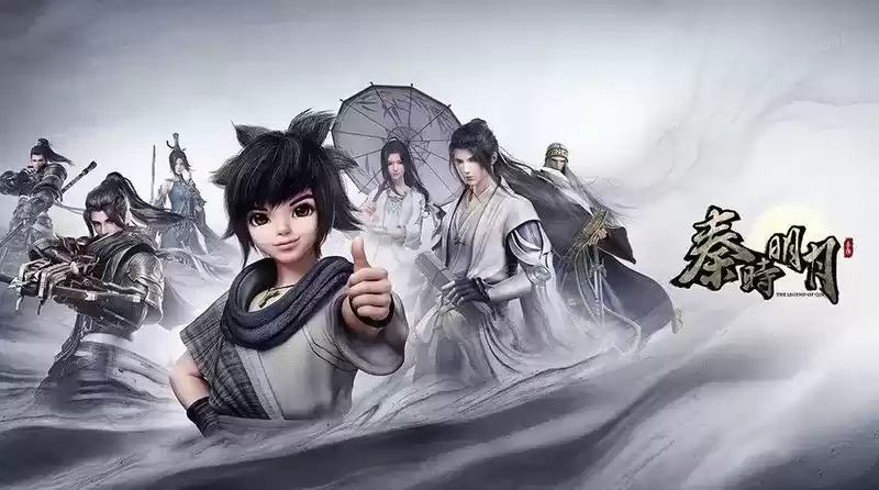 秦时明月世界本命侠客技能选择推荐