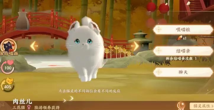 忘川风华录投壶雅戏奇胜怎么触发？投壶雅戏奇胜条件图片1