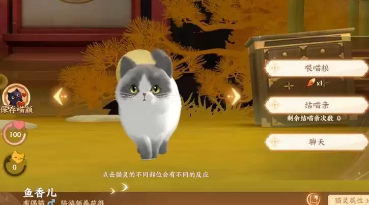 忘川风华录投壶雅戏奇胜怎么触发？投壶雅戏奇胜条件图片2