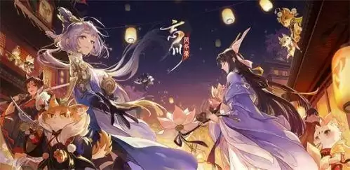 忘川风华录宝虚礼五层怎么过?宝虚礼五层通关攻略图片1