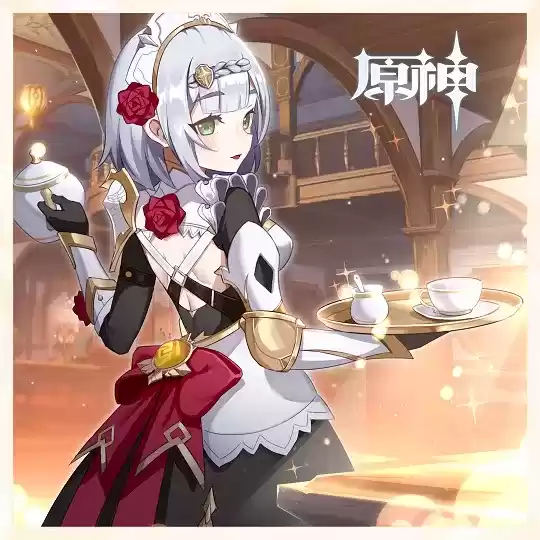 原神诺艾尔生日奖励怎么领？诺艾尔生日邮件奖励一览图片1