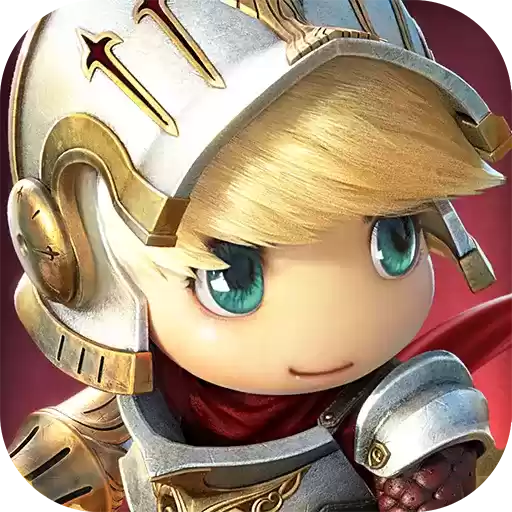 光明勇士小米旧