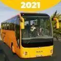 越野巴士2021