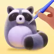 wool art