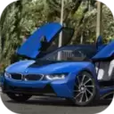 宝马i8模拟器