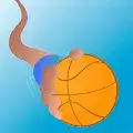 扭曲扣篮游戏