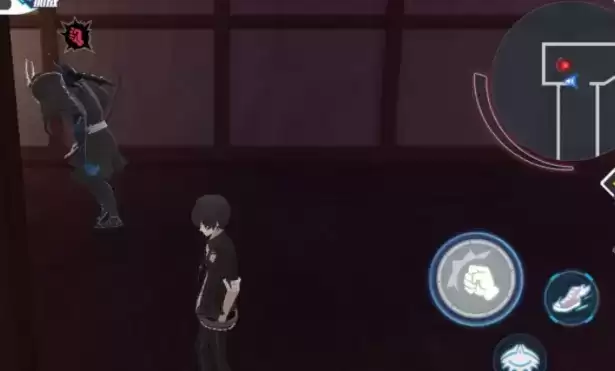 樱都学园副本偷袭技巧分享