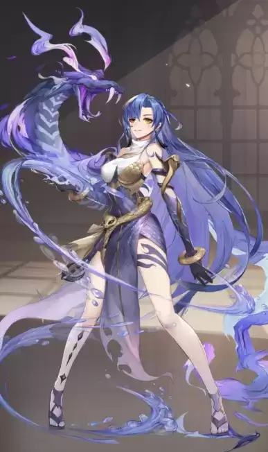 斗罗大陆武魂觉醒星斗大森林地穴魔蛛打法分享