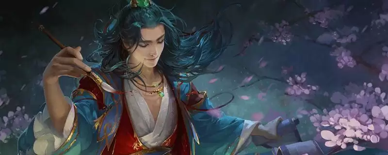 三国杀星甘宁技能