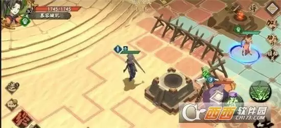 天地劫幽城再临归真2-1打法指南 归真2-1怎么打 天地劫幽城再临归真2-1打法指南 归真2-1怎么打