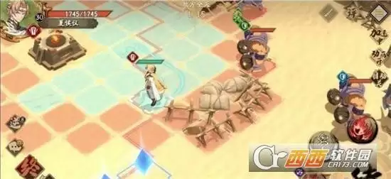 天地劫幽城再临归真2-1打法指南 归真2-1怎么打 天地劫幽城再临归真2-1打法指南 归真2-1怎么打