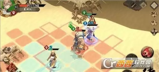 天地劫幽城再临归真2-1打法指南 归真2-1怎么打 天地劫幽城再临归真2-1打法指南 归真2-1怎么打