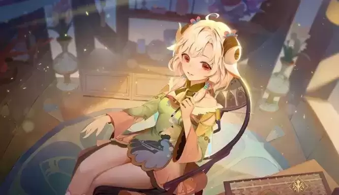 万象物语芈芈怎么样？芈芈技能强度分析图片1