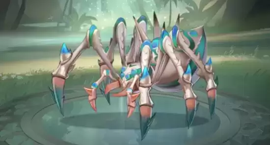 斗罗大陆武魂觉醒地穴魔蛛怎么打？地穴魔蛛打法攻略图片1