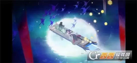 忘川风华录追月奇遇完成方法一览 追月奇遇怎么做