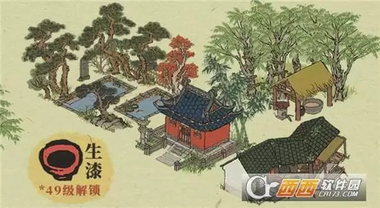 江南百景图生漆获取攻略 生漆如何获得 江南百景图生漆获取攻略 生漆如何获得