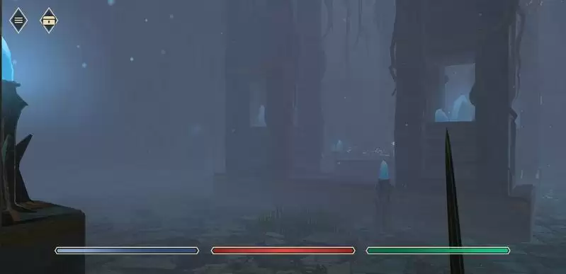 上古卷轴刀锋巫师的机关塔钥匙位置一览