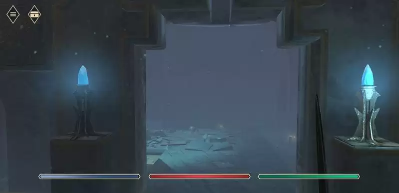 上古卷轴刀锋巫师的机关塔钥匙位置一览